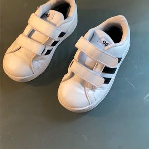 Adidas sneakers